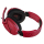 TURTLE BEACH Nint Recon 70N, Czerwone - 526860 - zdjęcie 4